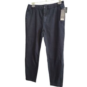 LiverPool Los‎ Angeles Mens Modern Off Duty Chino NWT Size Large